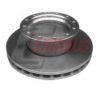 ERF 68323754 Brake Disc